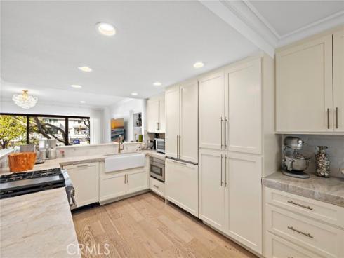 12 Encore Court, Newport Beach, CA