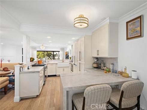 12 Encore Court, Newport Beach, CA