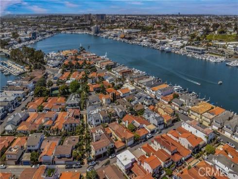 211 Via Dijon , Newport Beach, CA