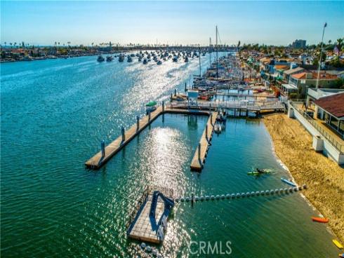 211 Via Dijon , Newport Beach, CA