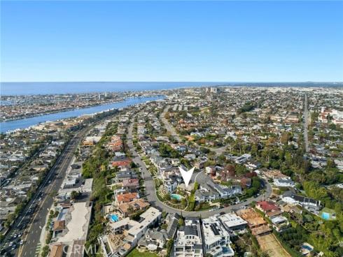 101 Kings Place, Newport Beach, CA
