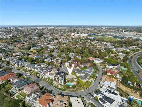 101 Kings Place, Newport Beach, CA