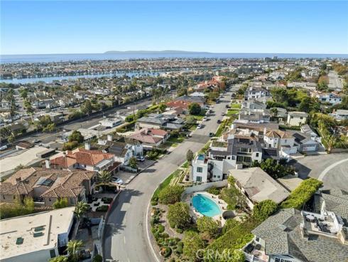 101 Kings Place, Newport Beach, CA