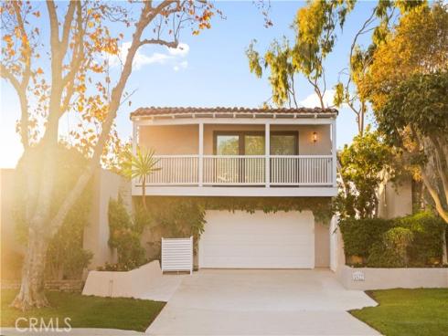 2427 Vista Nobleza , Newport Beach, CA