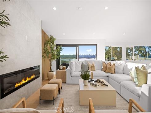 2427 Vista Nobleza , Newport Beach, CA