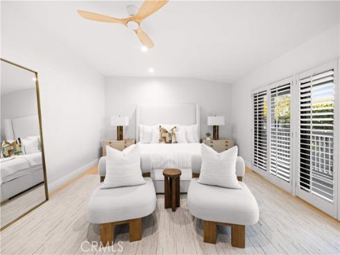 2427 Vista Nobleza , Newport Beach, CA