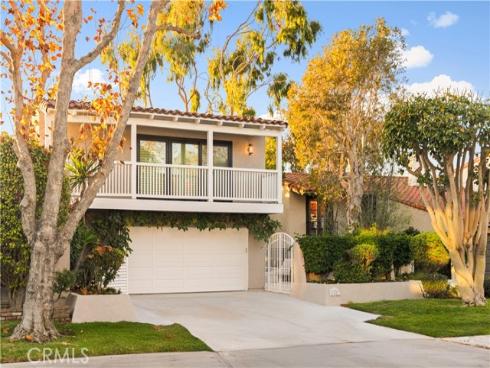 2427 Vista Nobleza , Newport Beach, CA