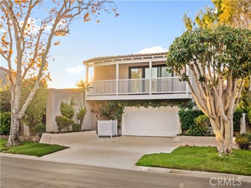 2427 Vista Nobleza , Newport Beach, CA