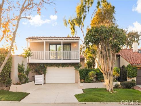 2427 Vista Nobleza , Newport Beach, CA