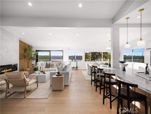 2427 Vista Nobleza , Newport Beach, CA