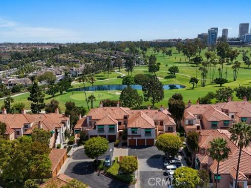 232 Villa Point Drive, Newport Beach, CA