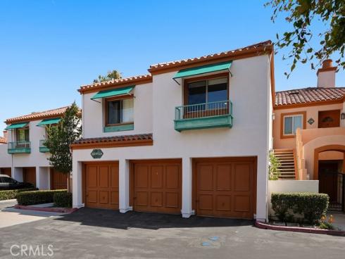 232 Villa Point Drive, Newport Beach, CA