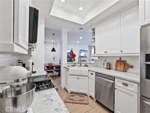 48  Baycrest  32  Court, Newport Beach, CA