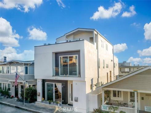 417 E Bay , Newport Beach, CA