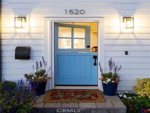 1520 Abalone , Newport Beach, CA