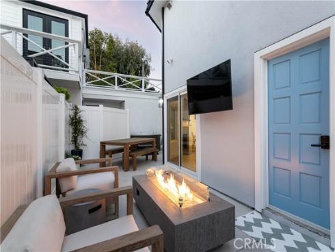 1520 Abalone , Newport Beach, CA