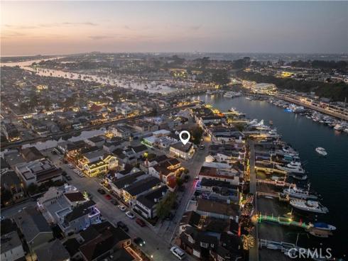 1520 Abalone , Newport Beach, CA