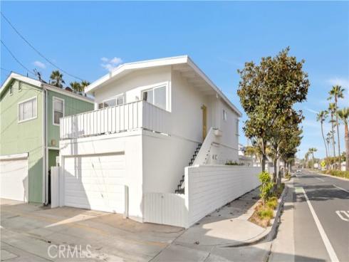 130  43rd  , Newport Beach, CA