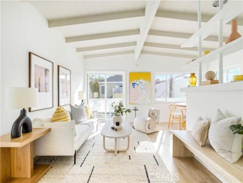 130  43rd  , Newport Beach, CA