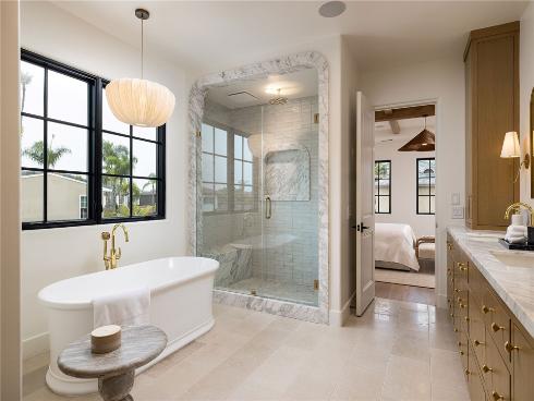 208  Via Palermo  , Newport Beach, CA