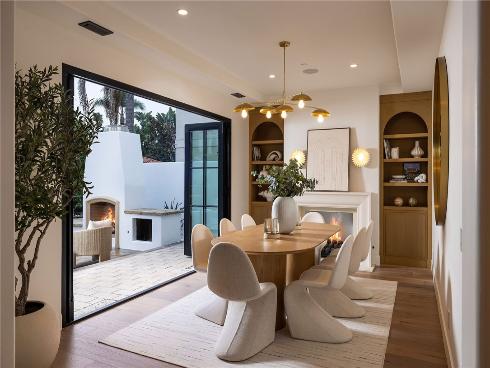 208  Via Palermo  , Newport Beach, CA