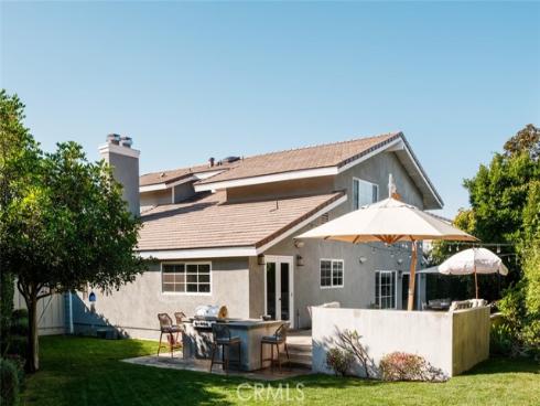 2056  Port Weybridge  , Newport Beach, CA