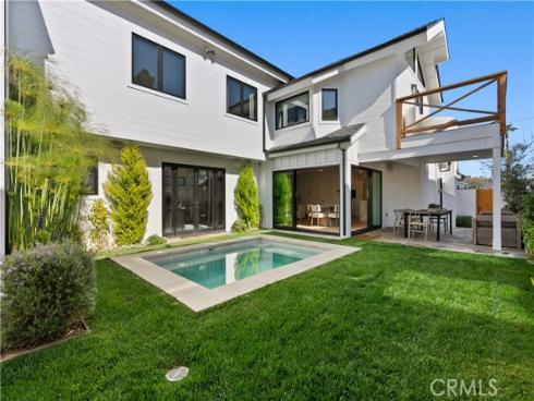521  Westminster  , Newport Beach, CA