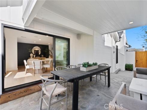 521  Westminster  , Newport Beach, CA