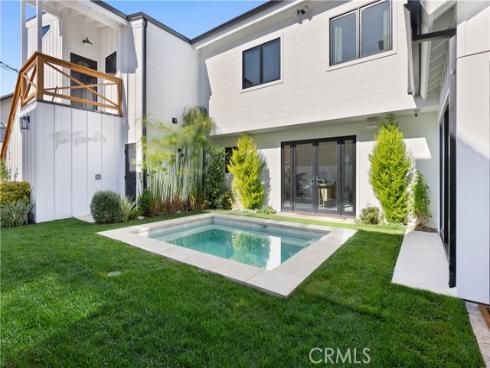 521  Westminster  , Newport Beach, CA