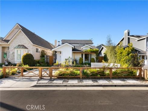 521  Westminster  , Newport Beach, CA
