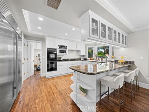 4  Huntington   Court, Newport Beach, CA