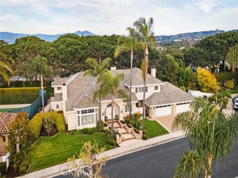 4  Huntington   Court, Newport Beach, CA