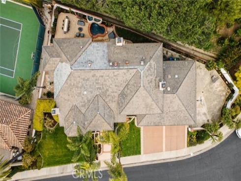 4  Huntington   Court, Newport Beach, CA