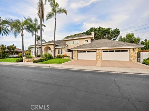4  Huntington   Court, Newport Beach, CA