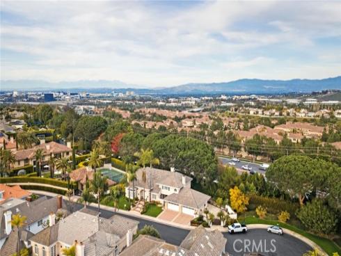 4  Huntington   Court, Newport Beach, CA