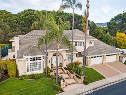 4  Huntington   Court, Newport Beach, CA
