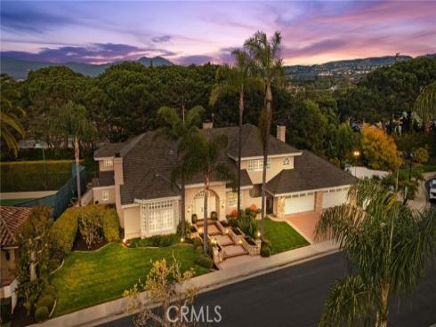 4  Huntington   Court, Newport Beach, CA