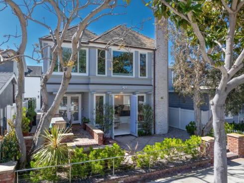 2117  Miramar   Drive, Newport Beach, CA