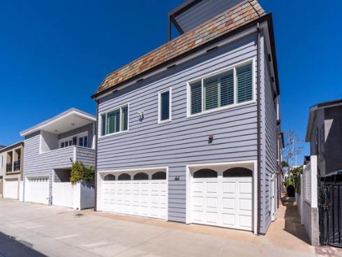 2117  Miramar   Drive, Newport Beach, CA