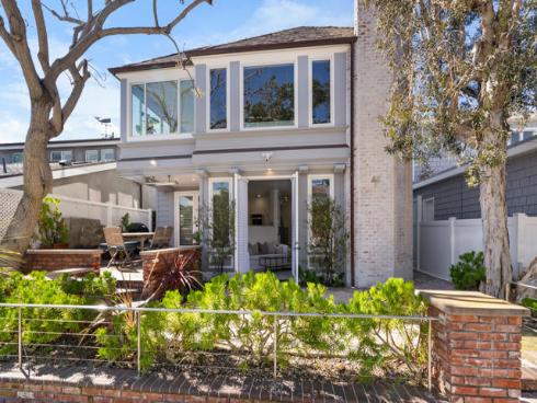 2117  Miramar   Drive, Newport Beach, CA