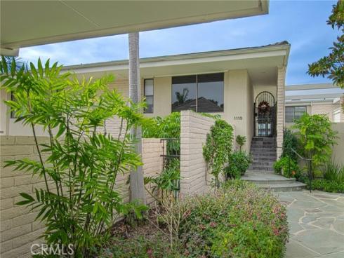 1119  Granville  , Newport Beach, CA