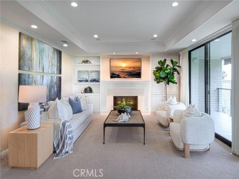 1119  Granville  , Newport Beach, CA