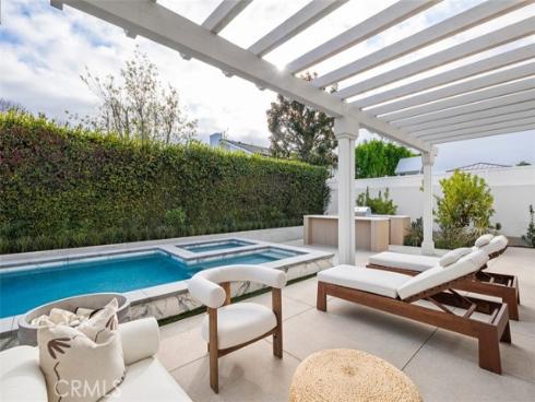 1423  Mariners   Drive, Newport Beach, CA