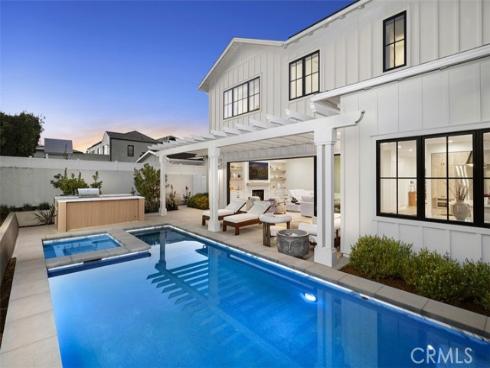1423  Mariners   Drive, Newport Beach, CA