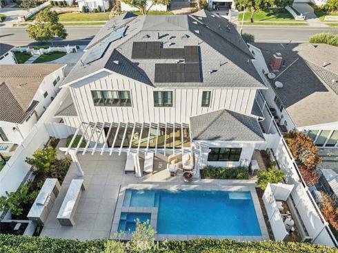 1423  Mariners   Drive, Newport Beach, CA