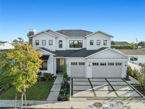 1423  Mariners   Drive, Newport Beach, CA
