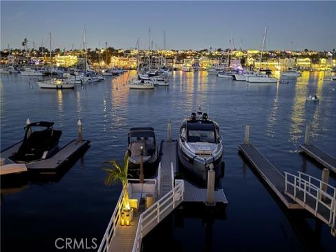 1344 W Bay   Avenue, Newport Beach, CA
