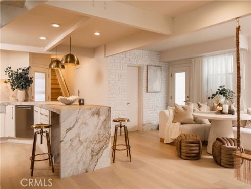 1344 W Bay   Avenue, Newport Beach, CA