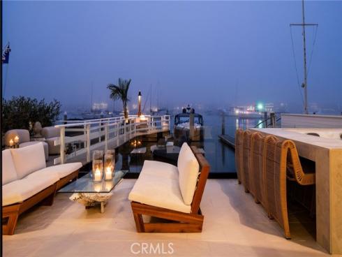 1344 W Bay   Avenue, Newport Beach, CA