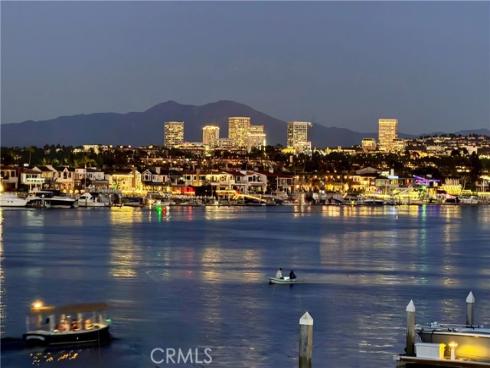 1344 W Bay   Avenue, Newport Beach, CA